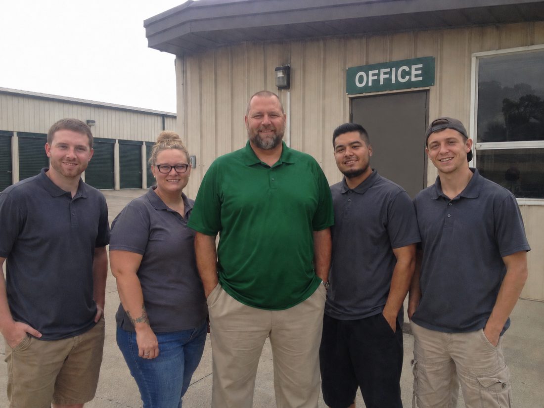 Pest control professionals in Chesterfield, MO